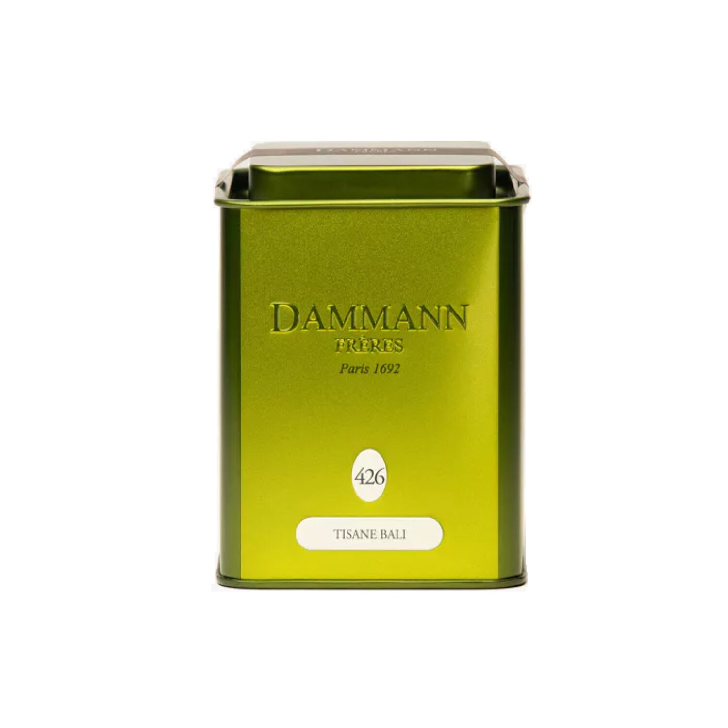 TISANA BALI N°426