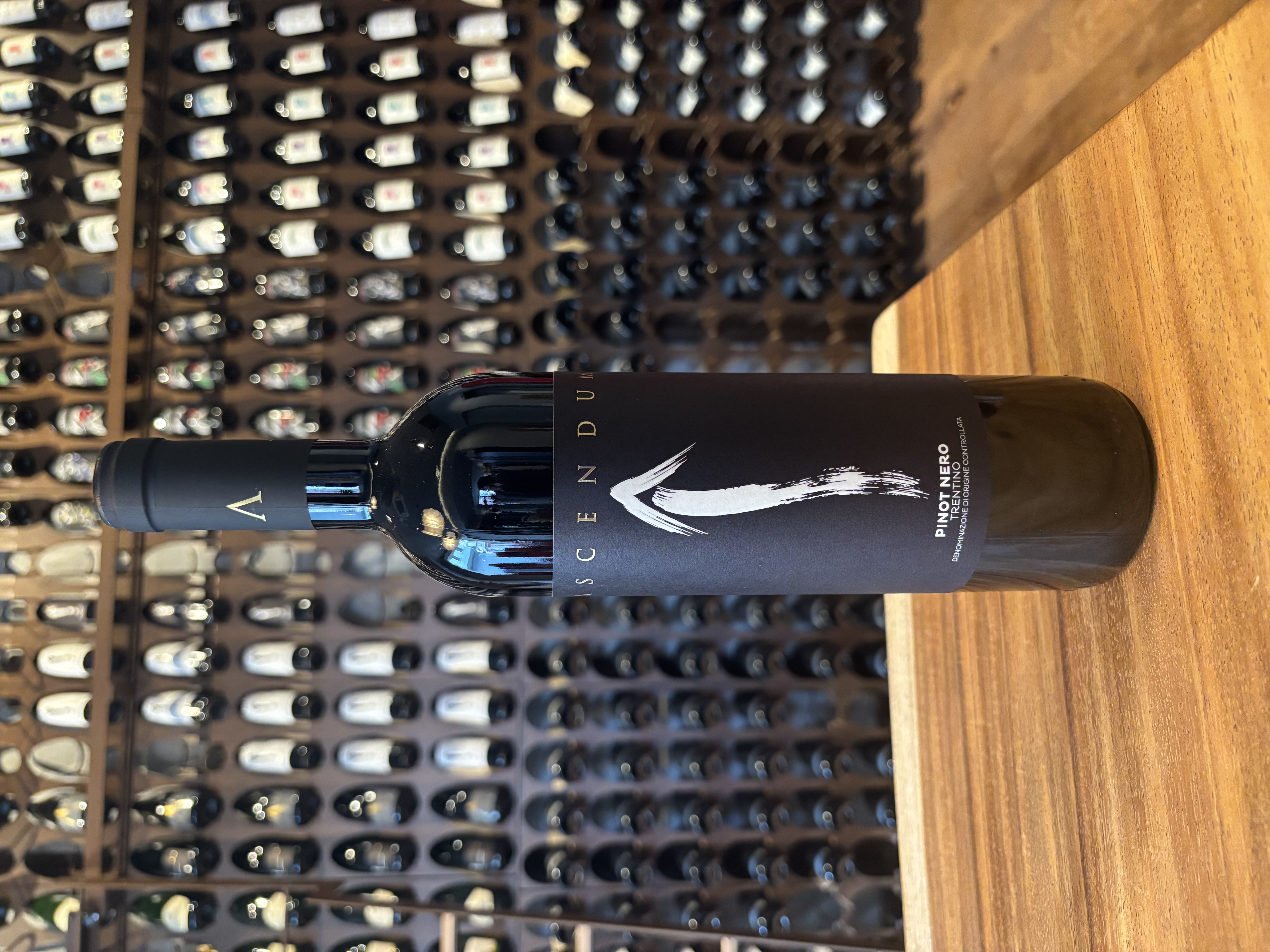 Ascendum Pinot Nero 2022