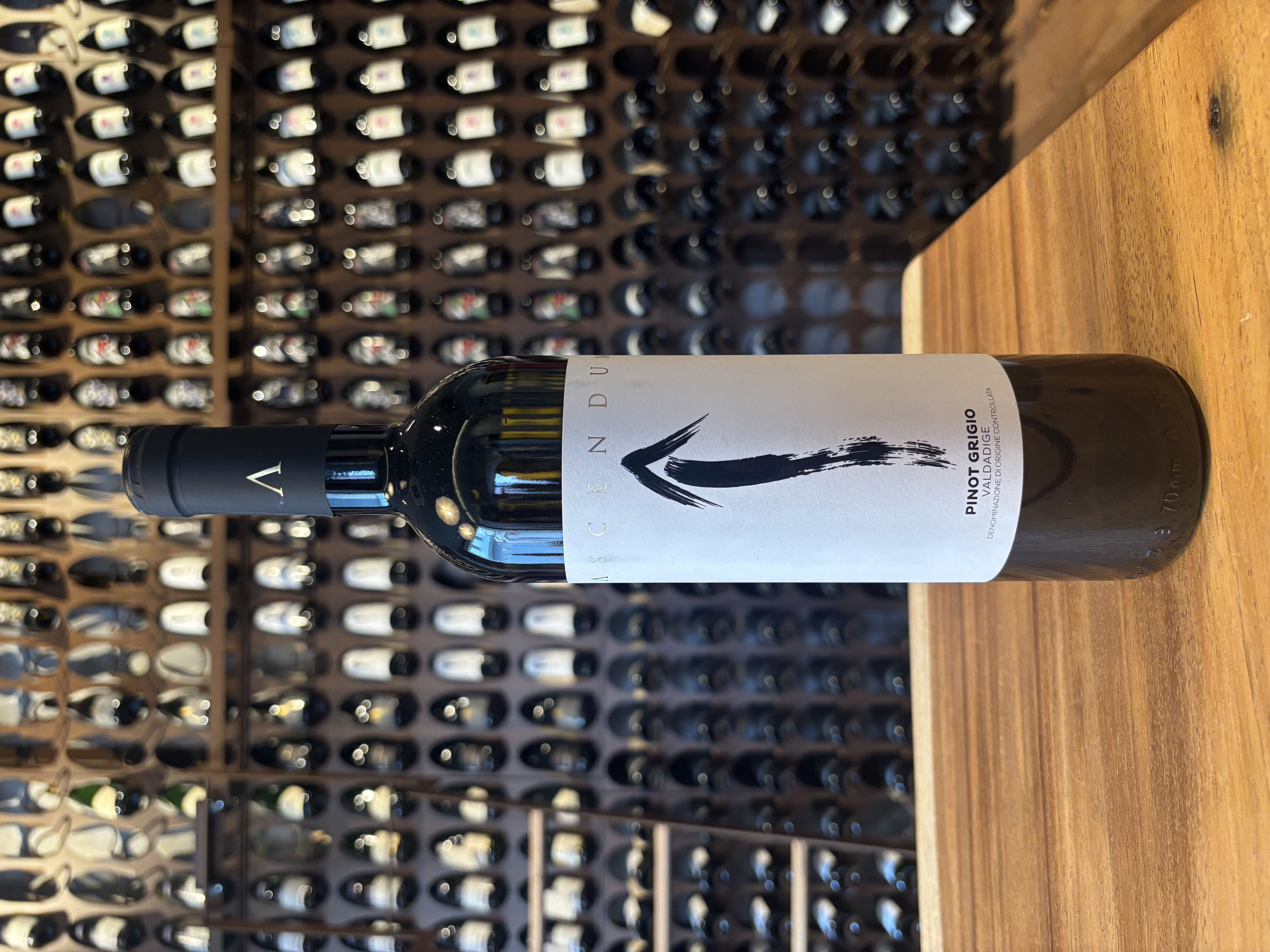Ascendum Pinot Grigio Valdadige D.O.C. 2023