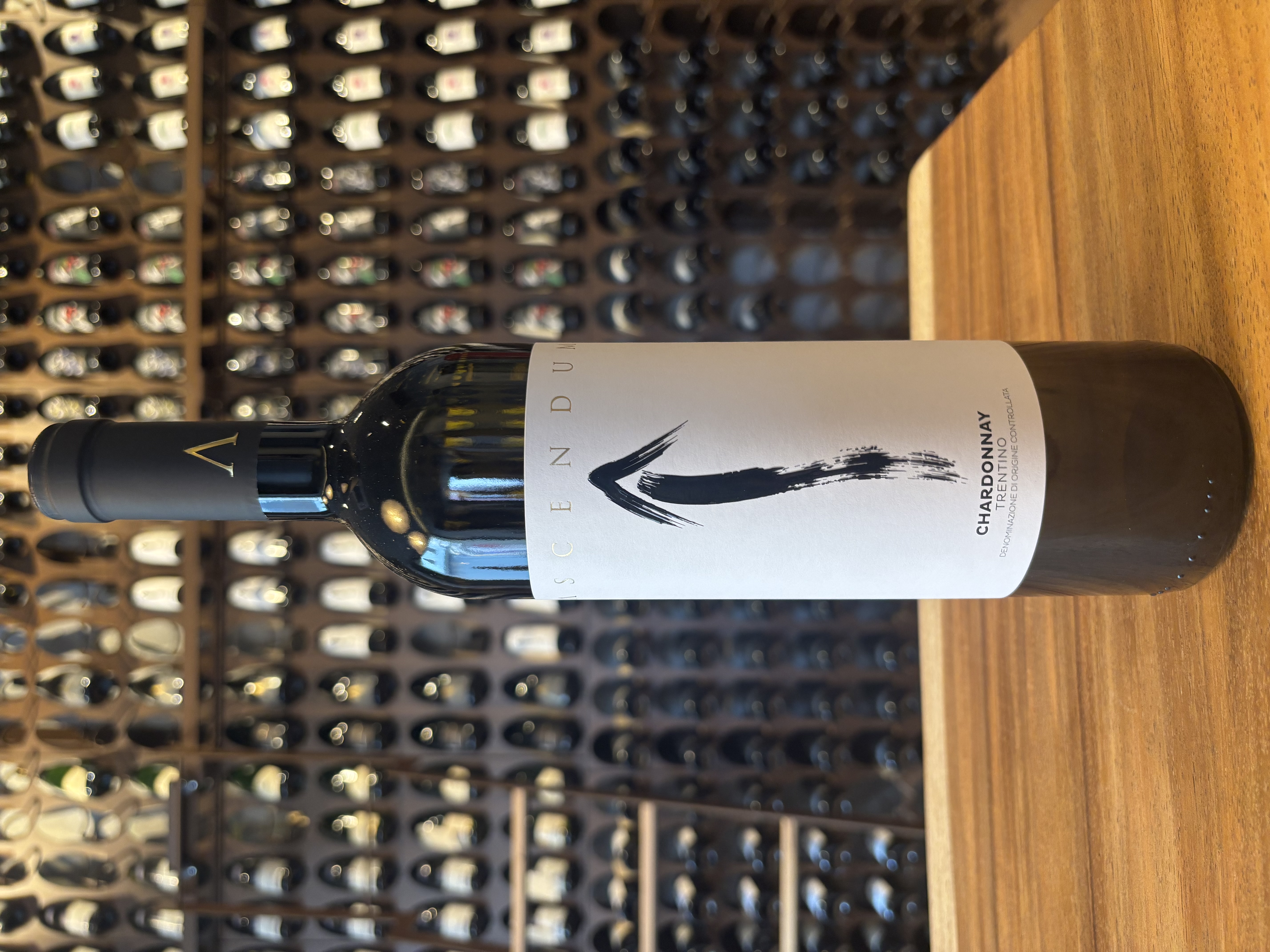 Ascendum Chardonnay Trentino D.O.C. 2024