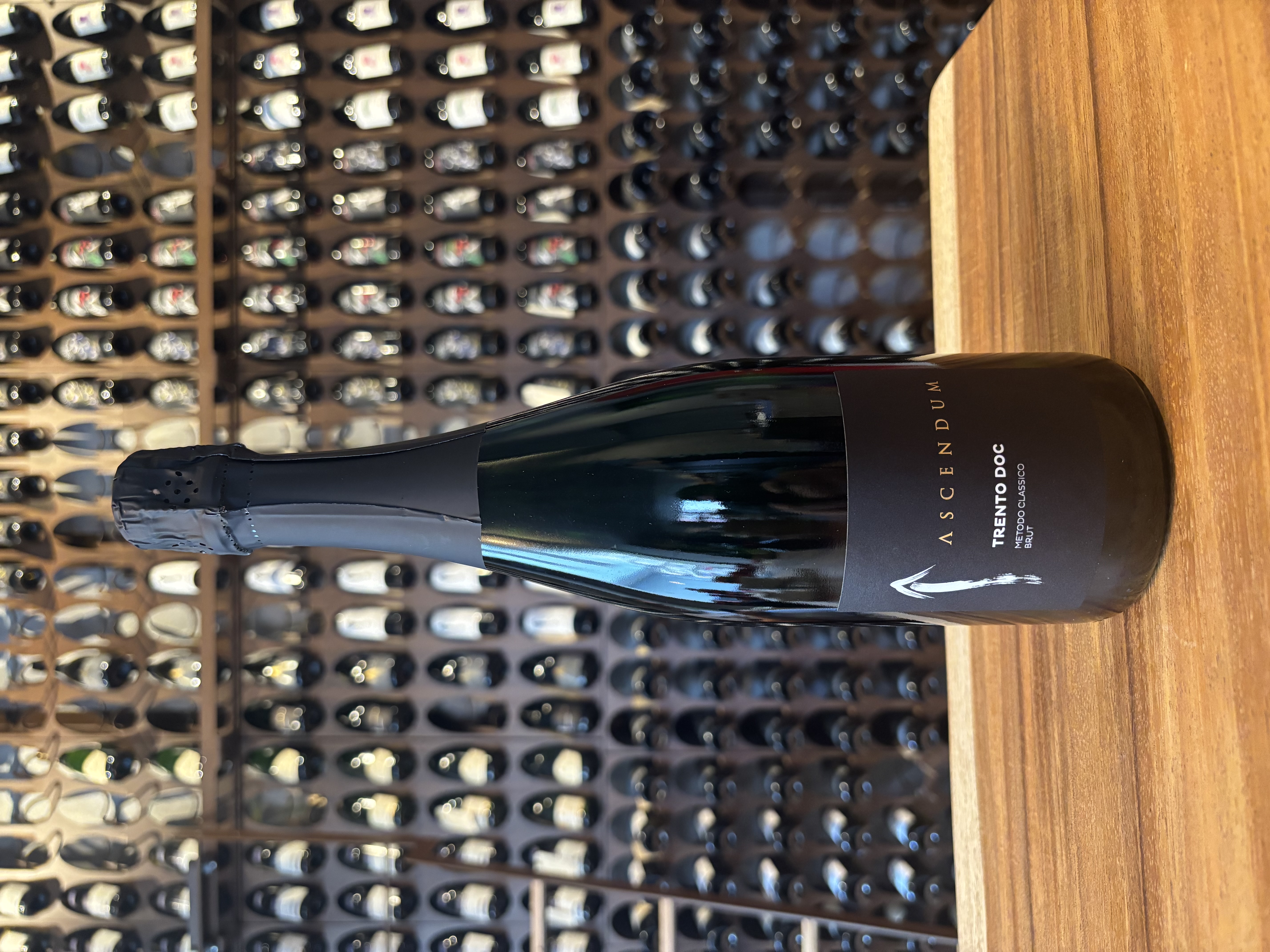 Ascendum Brut Trento D.O.C. 