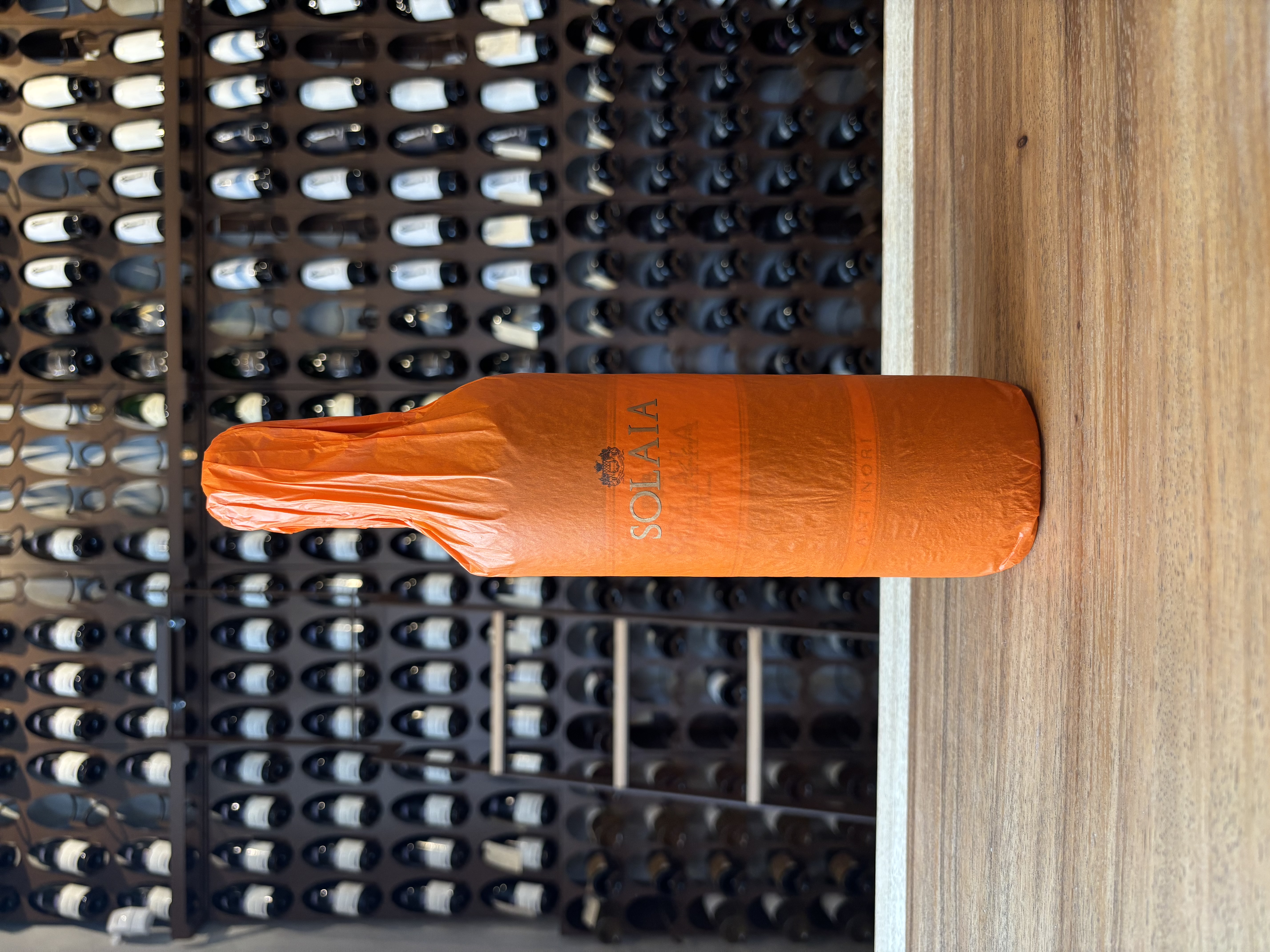 Marchesi Antinori Solaia 2020