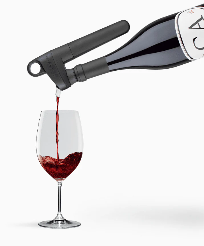 Coravin Pivot™+