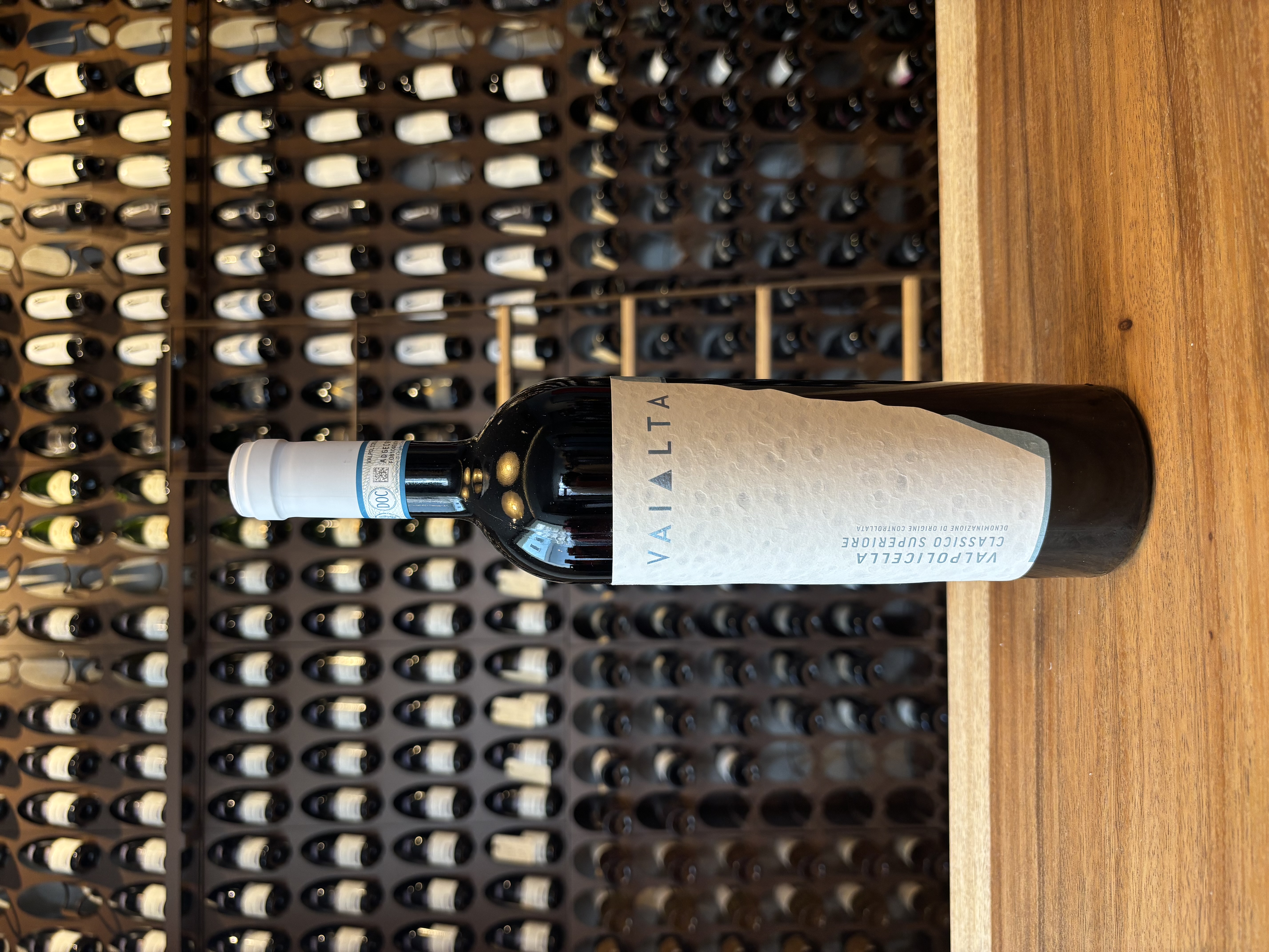 Vaialta Valpolicella Classico Superiore D.O.C. 2023