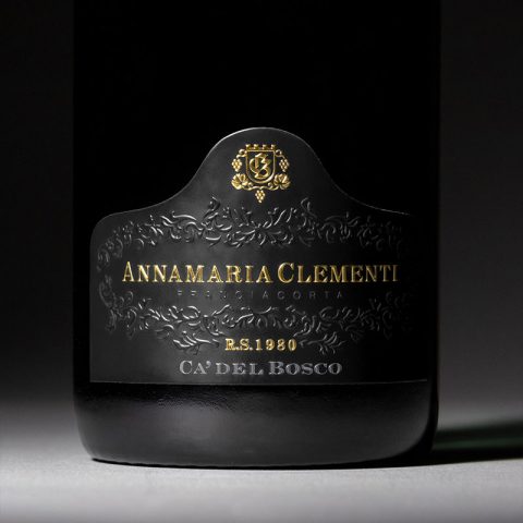 Annamaria Clementi R. S. 1980