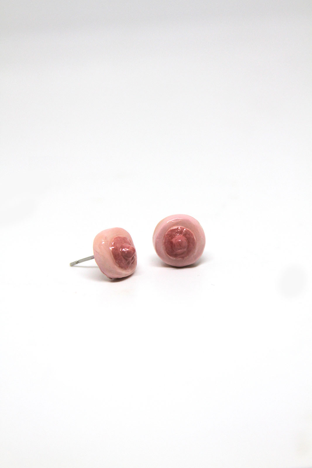 Nipple Earrings