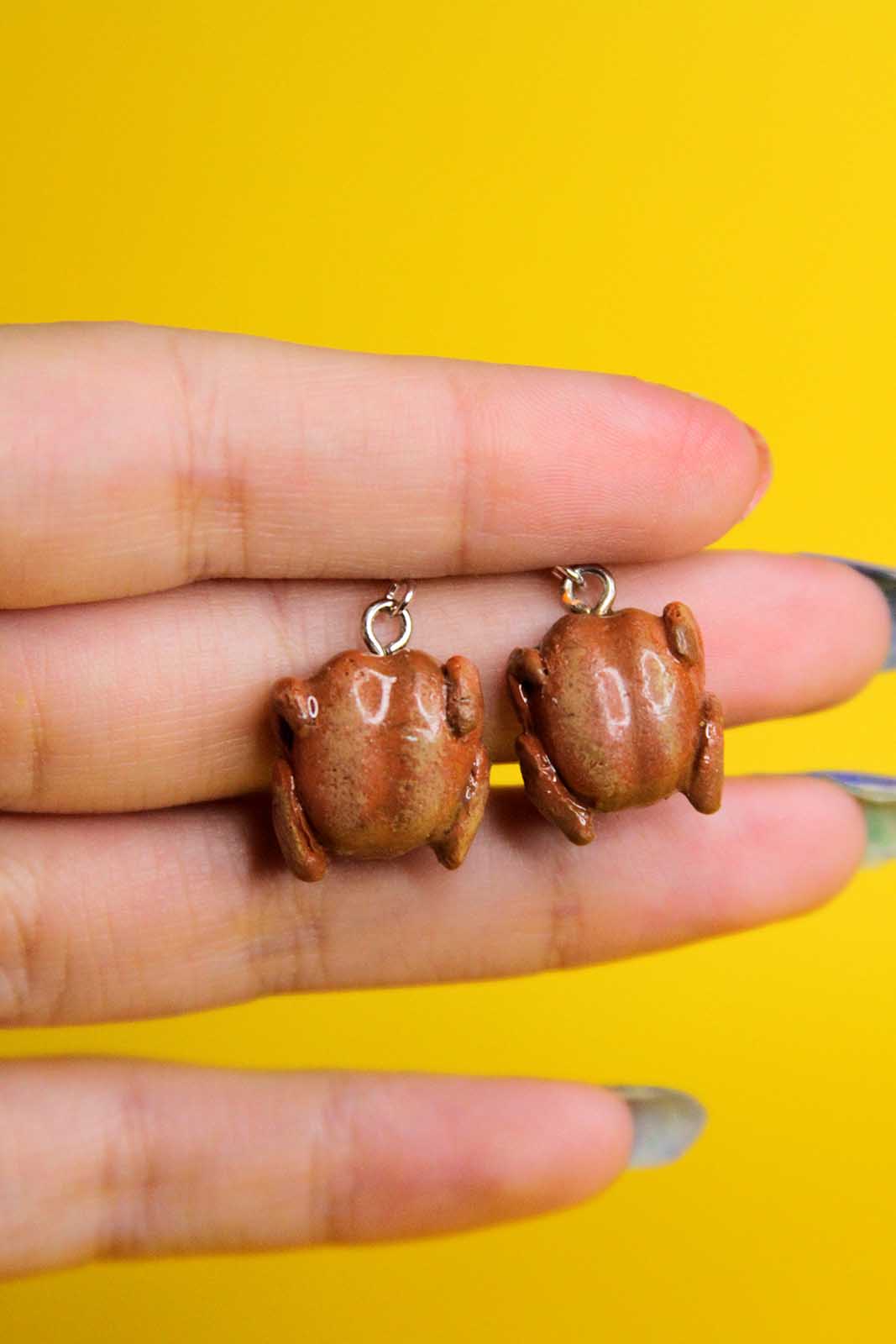 Thanksgiving Earrings