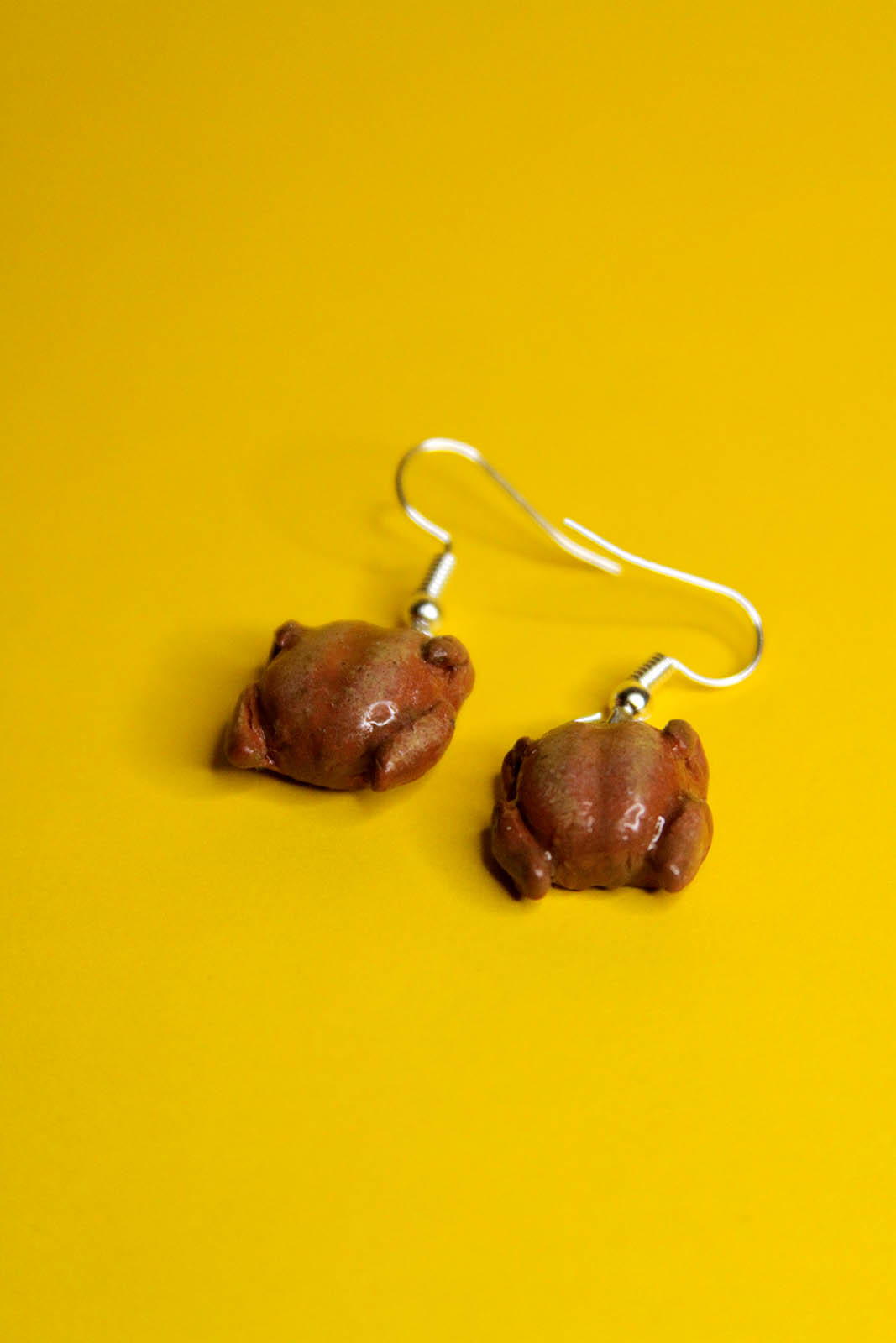 Thanksgiving Earrings