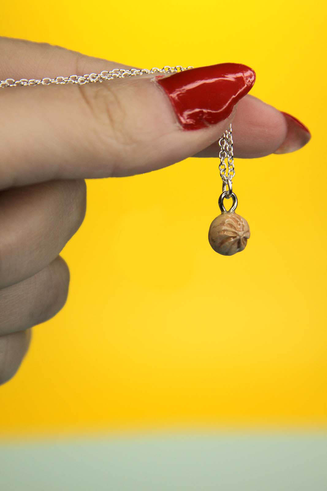 Dumping Friendship Necklace Set