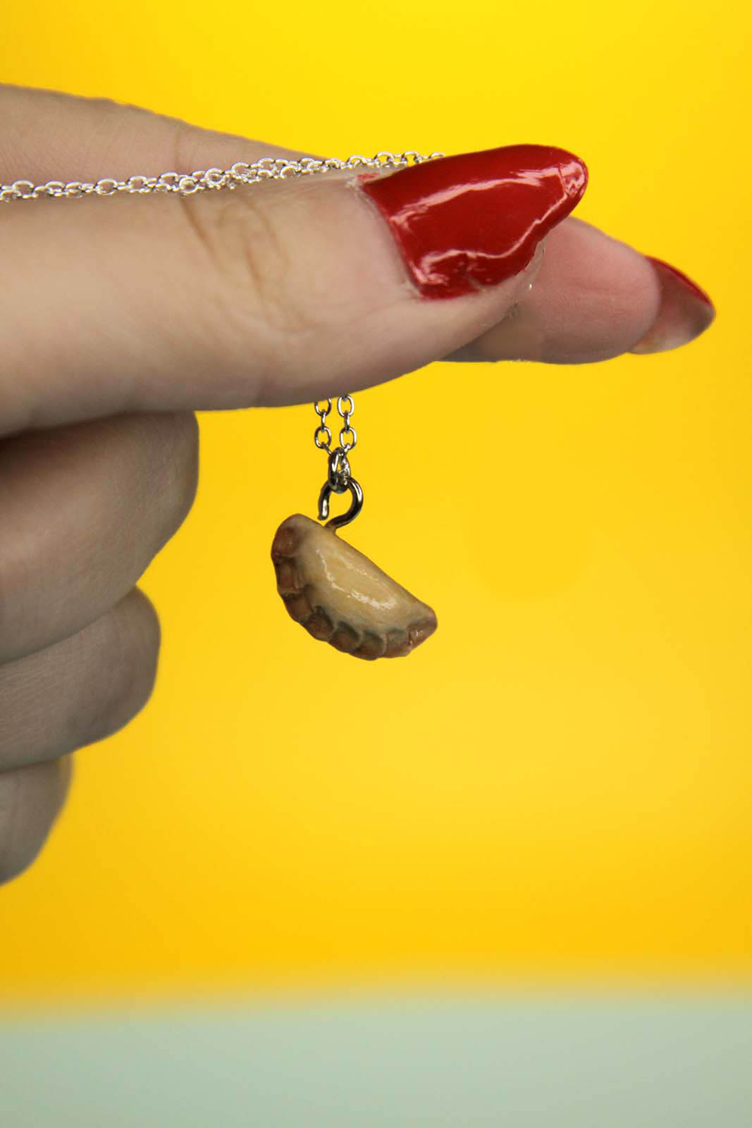 Dumping Friendship Necklace Set