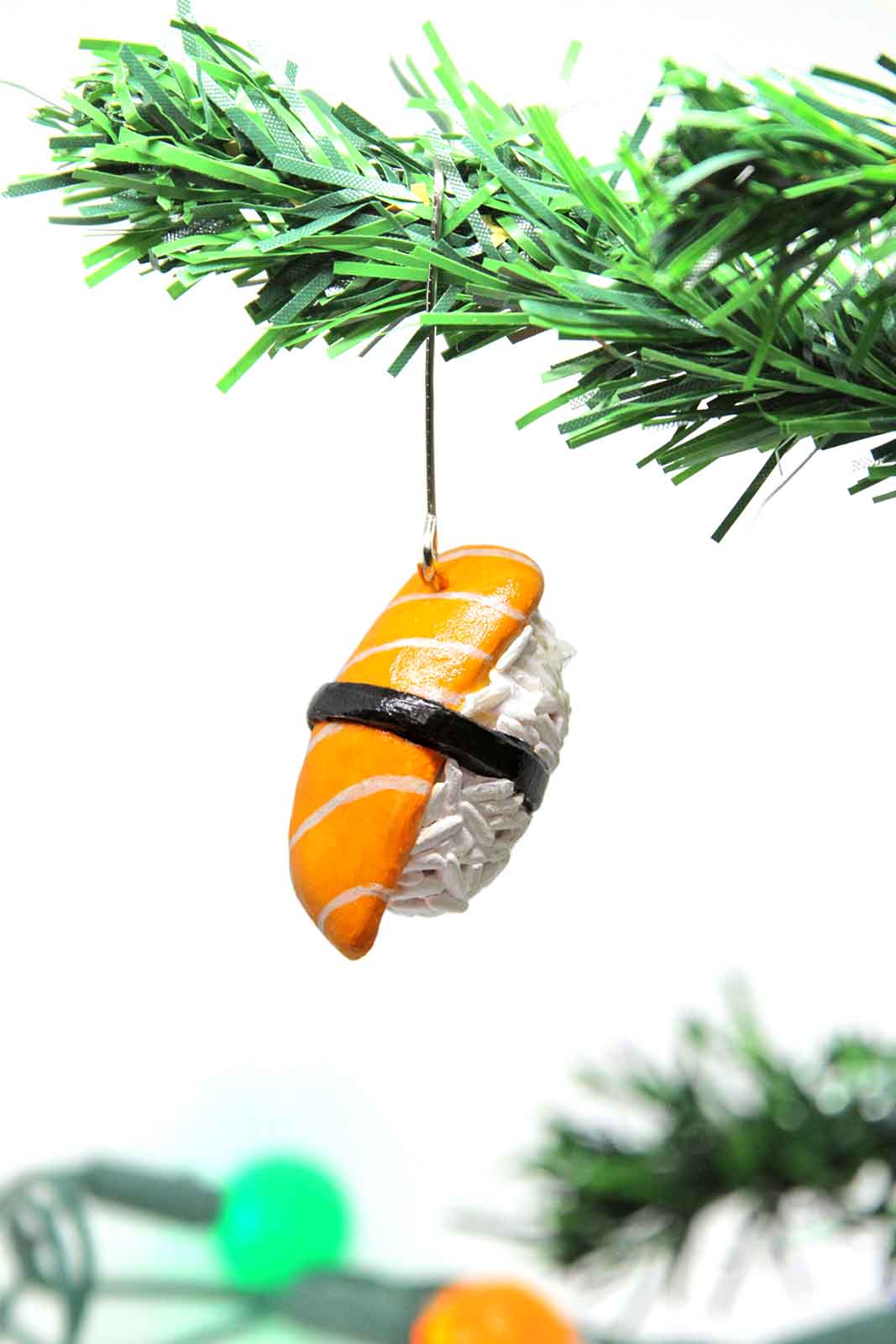 Sashimi Sushi Ornament