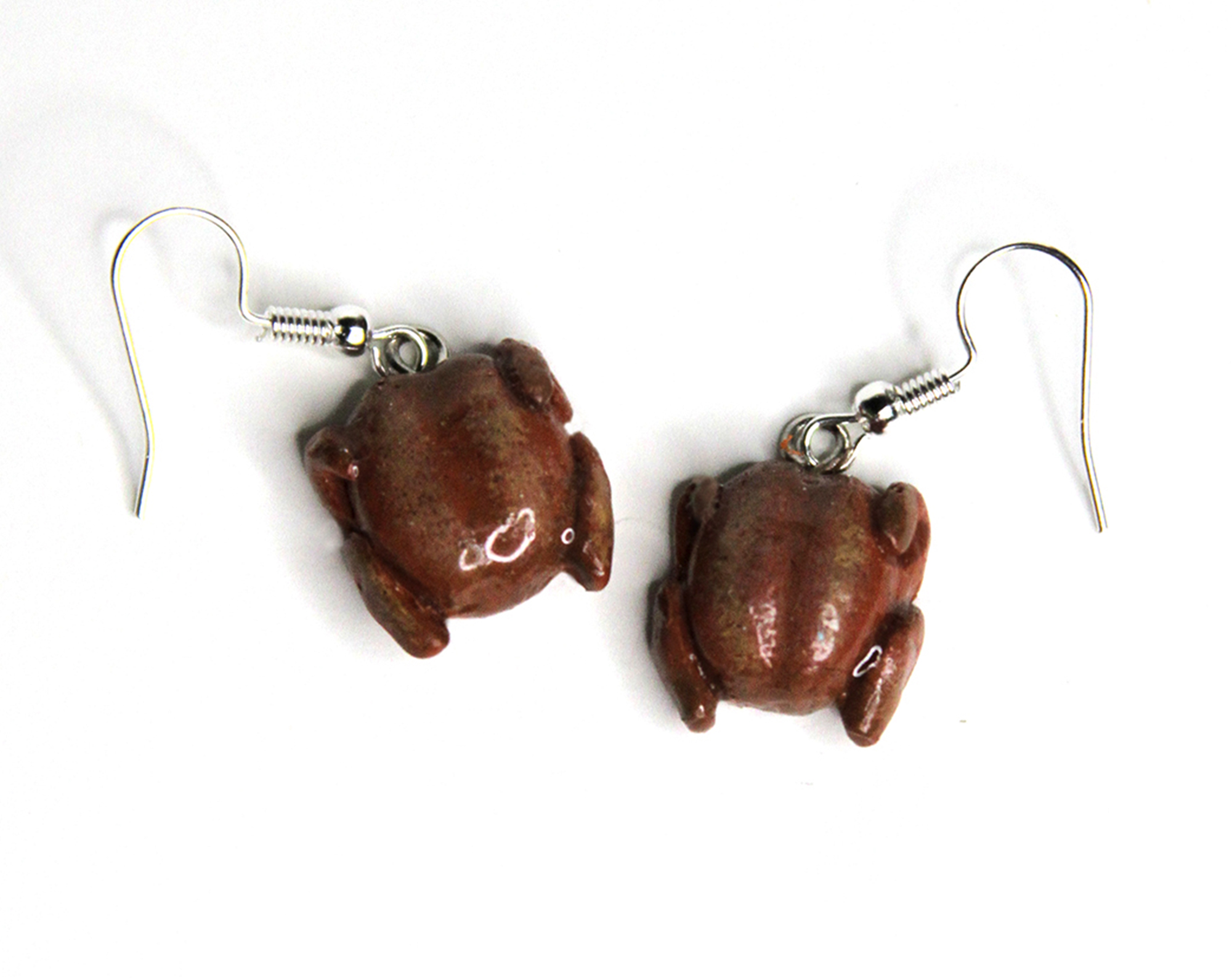 Thanksgiving Earrings