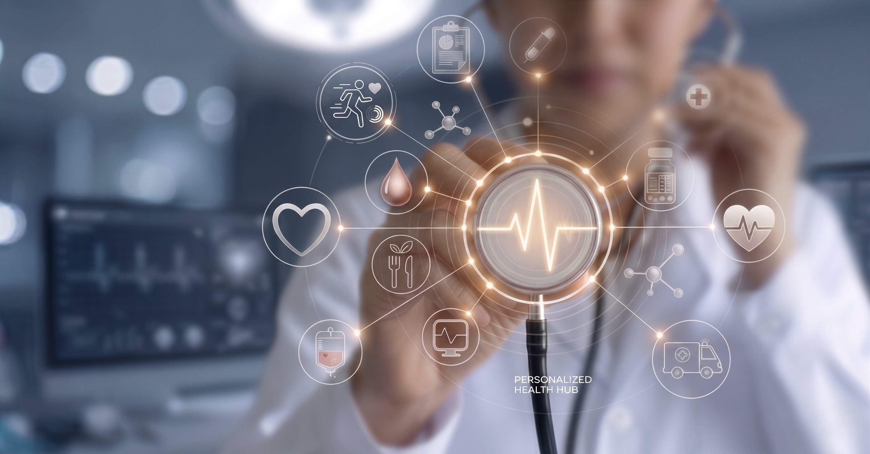 Medical Health Consultation