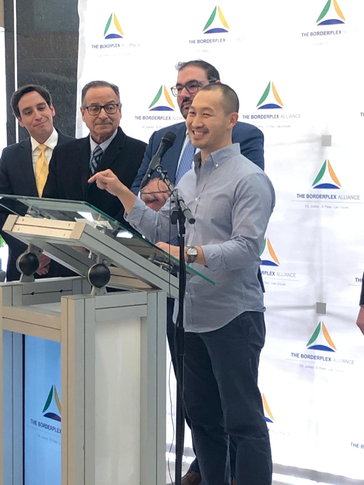 Executive Consult Session