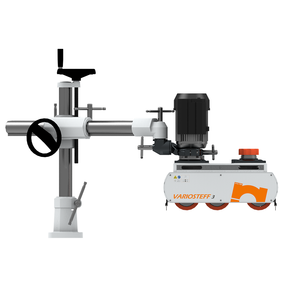 Trascinatore Maggi VGARIOSTEFF3