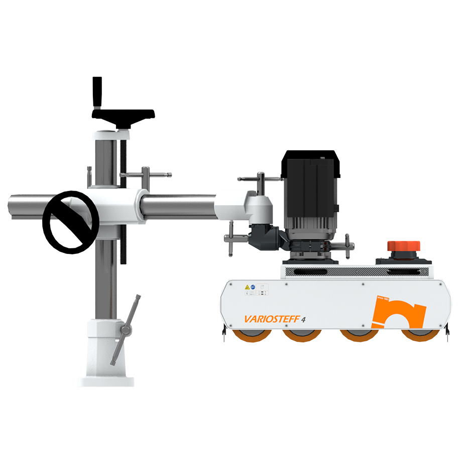 Trascinatore Maggi VGARIOSTEFF4