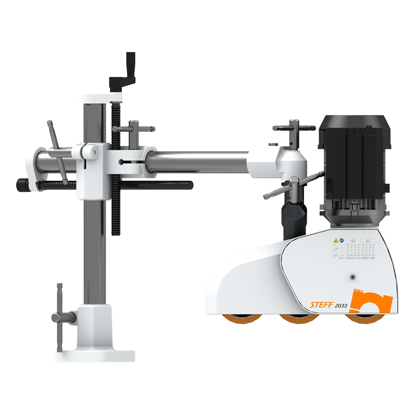 Trascinatore Maggi STEFF2033