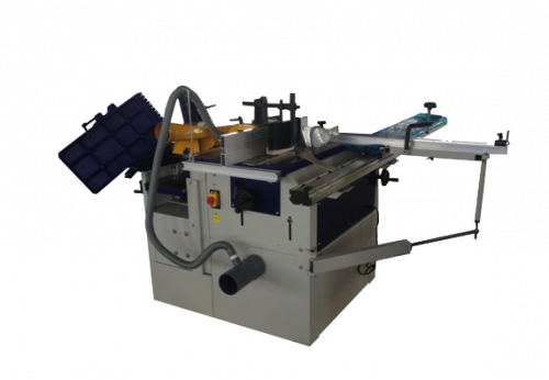 Combinata C250 A 5 lavori MACO2L