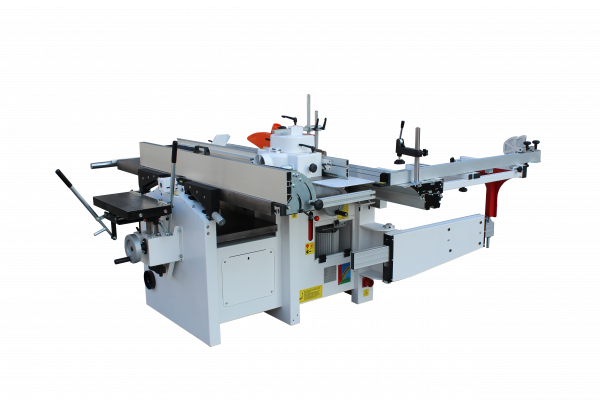 Combinata C400 5 lavori MACO2L