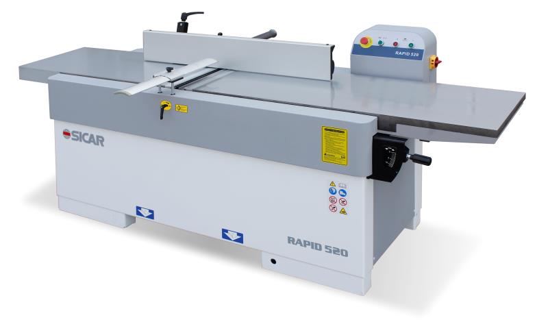 Rapid 520 pialla a filo MACO2L