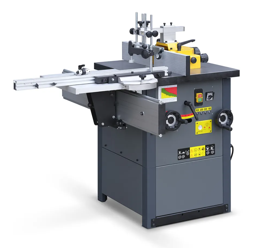 Toupie CT71-CT71T MACO2L