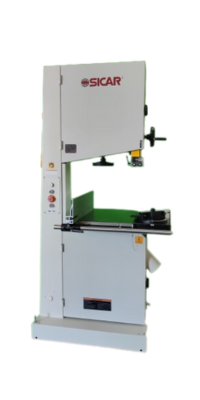 Sega a nastro SN500P MACO2L