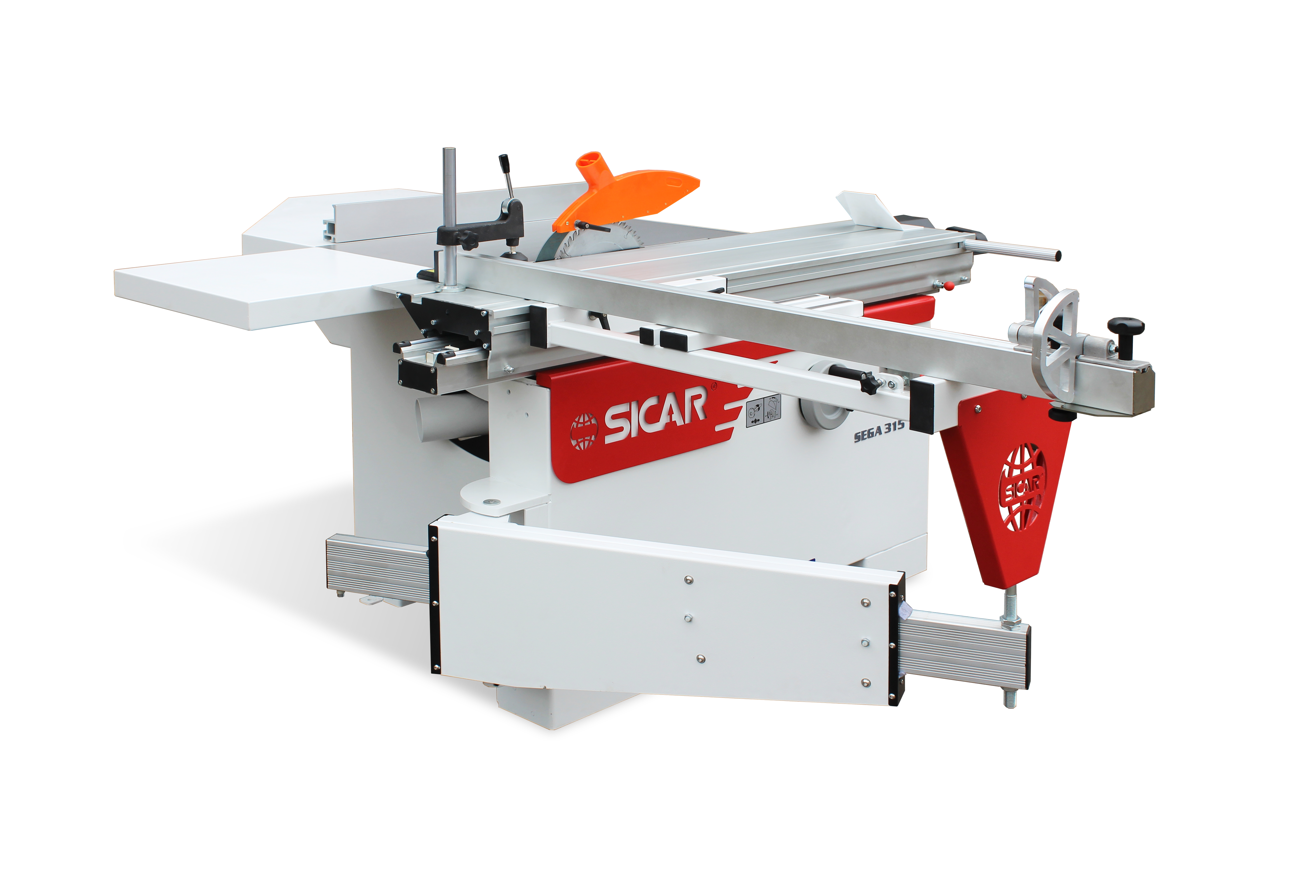 Sega circolare 315-350 MACO2L