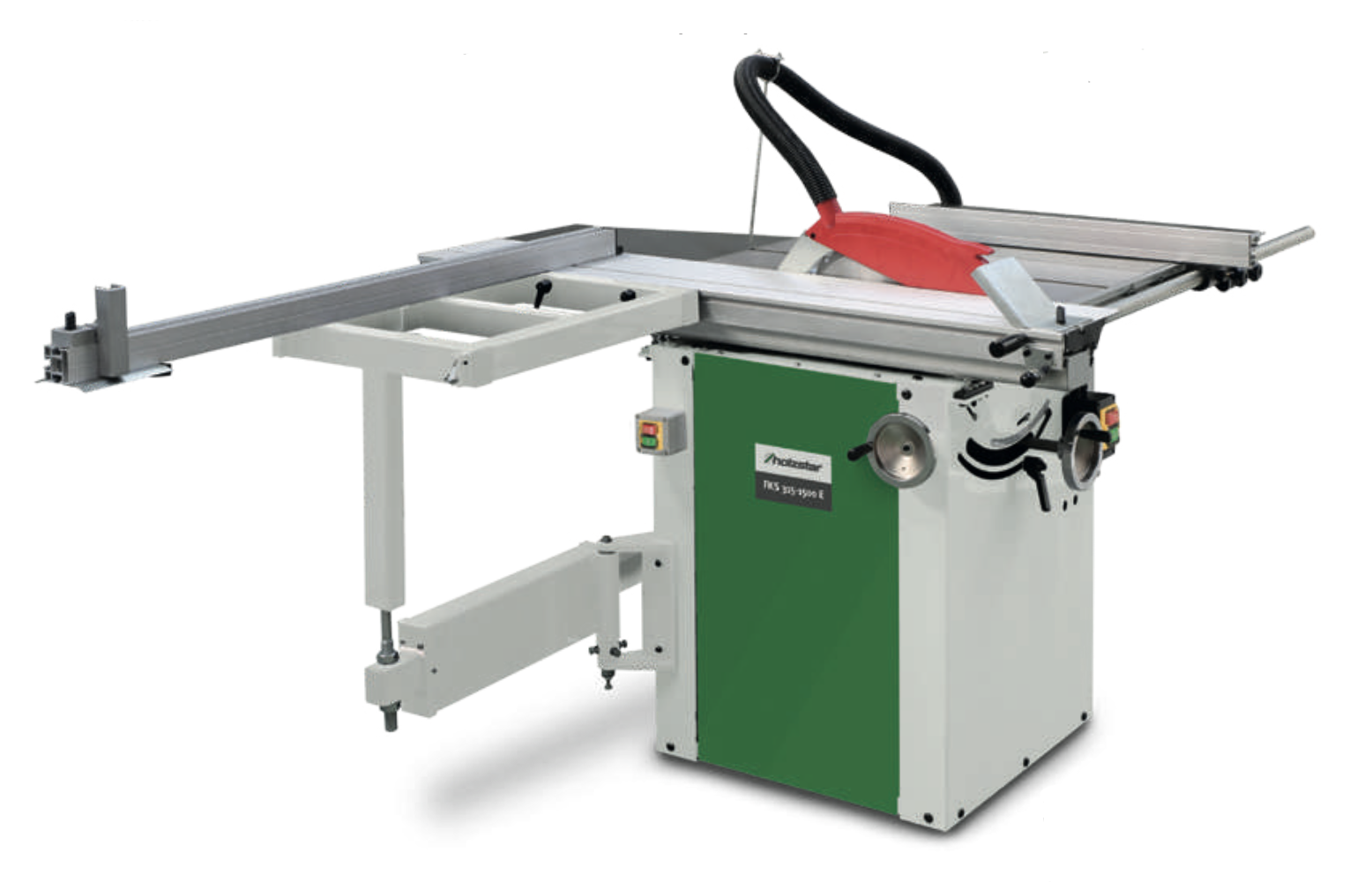 Squadratrice Holzstar 