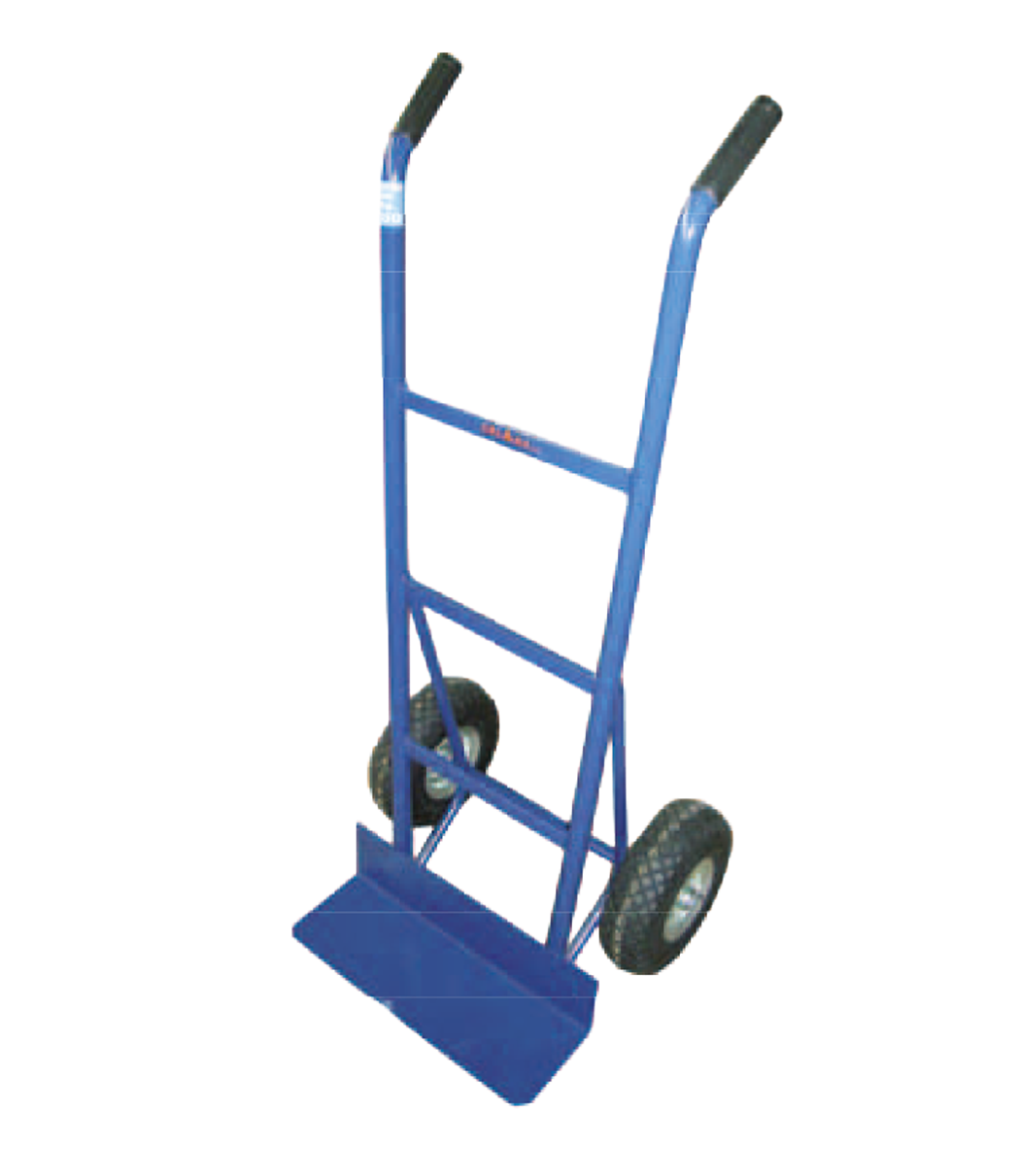 Carrello portacasse