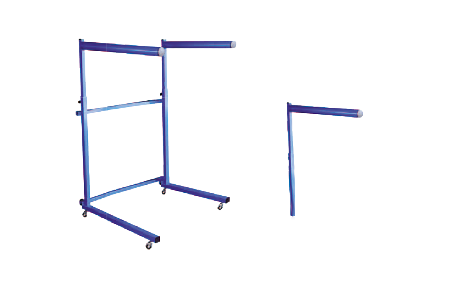 Carrello porta nastri