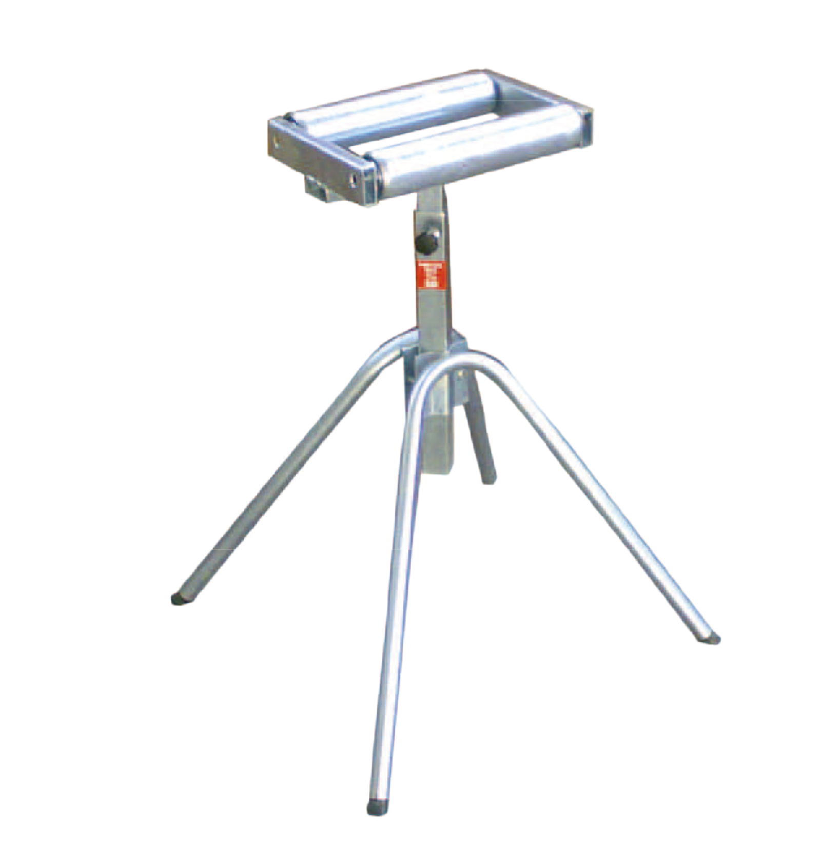 Servitore registrabile a 2 rulli