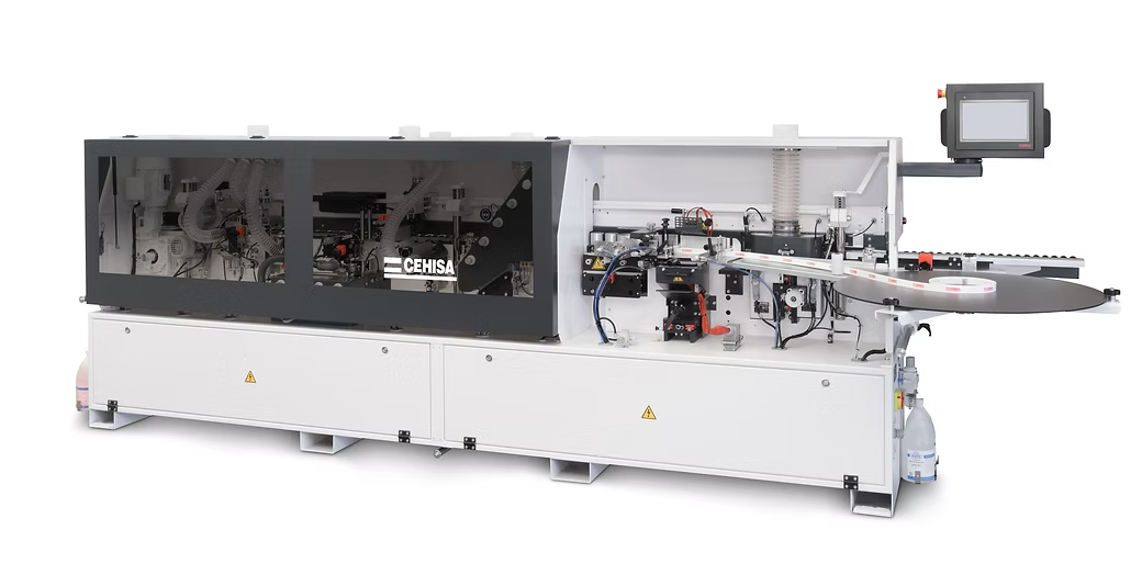 Bordatrice Cehisa Serie Compact