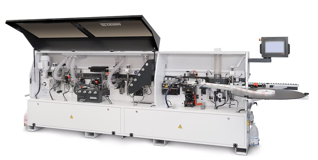 Bordatrice Cehisa Serie Compact 