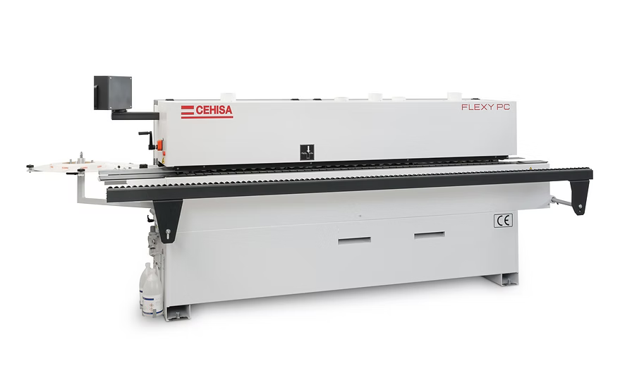 Bordatrice Cehisa Serie Flexy