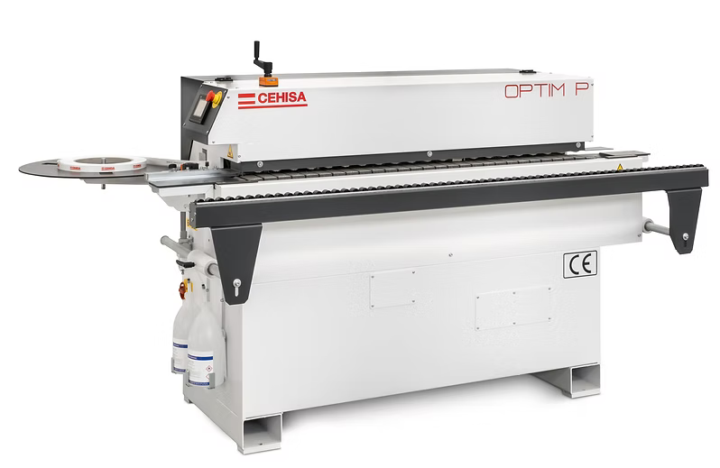 Bordatrice Cehisa Serie Optim