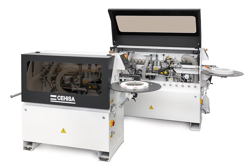 Bordatrice Cehisa Serie Optim