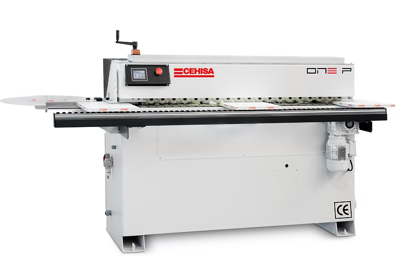 Bordatrice Cehisa Serie One