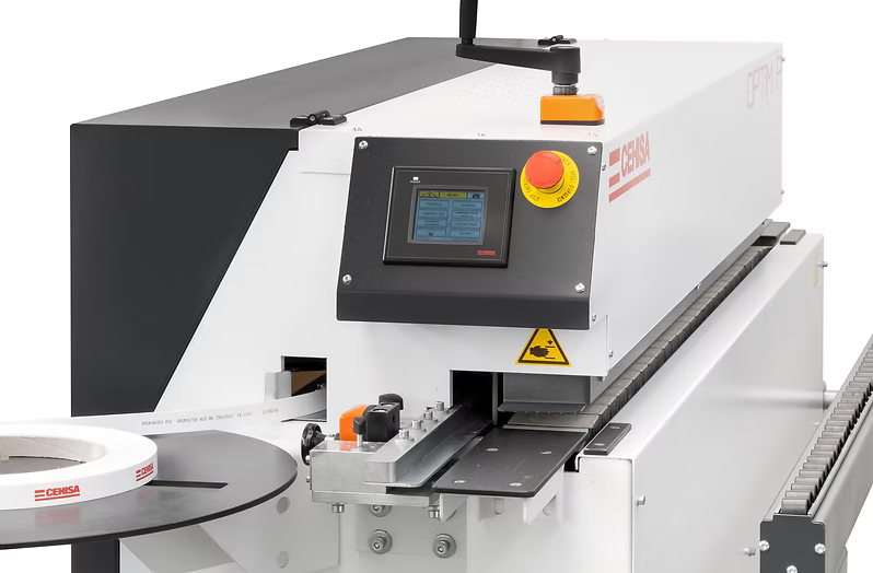 Bordatrice Cehisa Serie Optim