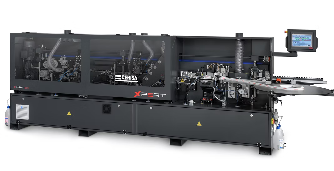 Bordatrice Cehisa Serie Xpert