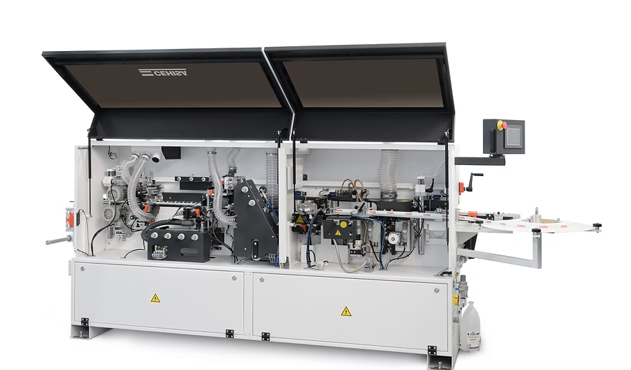 Bordatrice Cehisa Serie Flexy