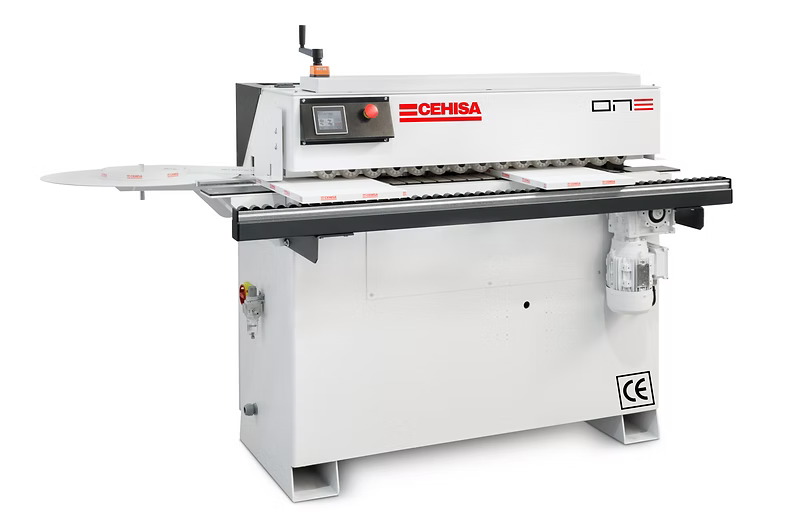 Bordatrice Cehisa Serie One