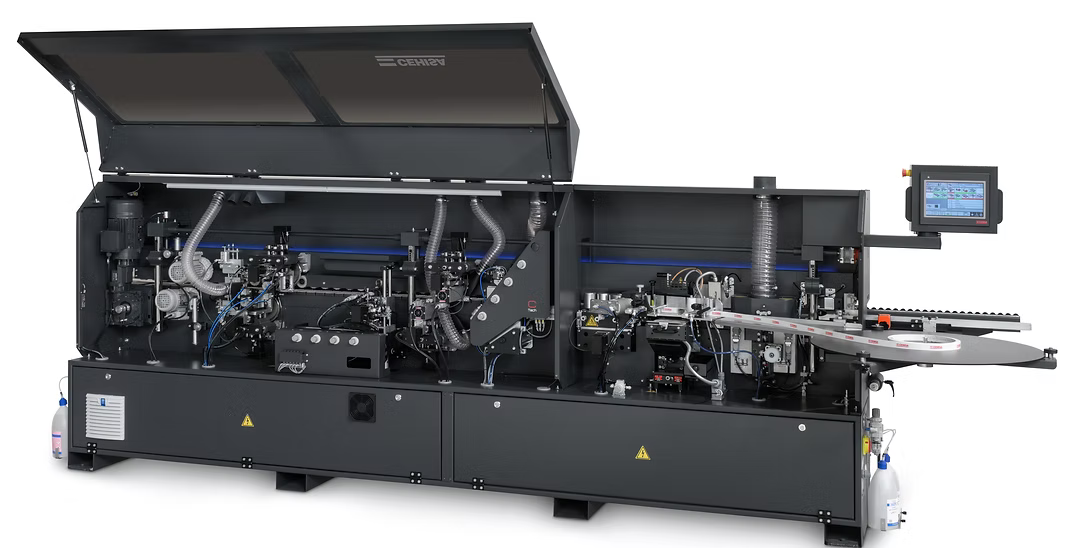 Bordatrice Cehisa Serie Xpert