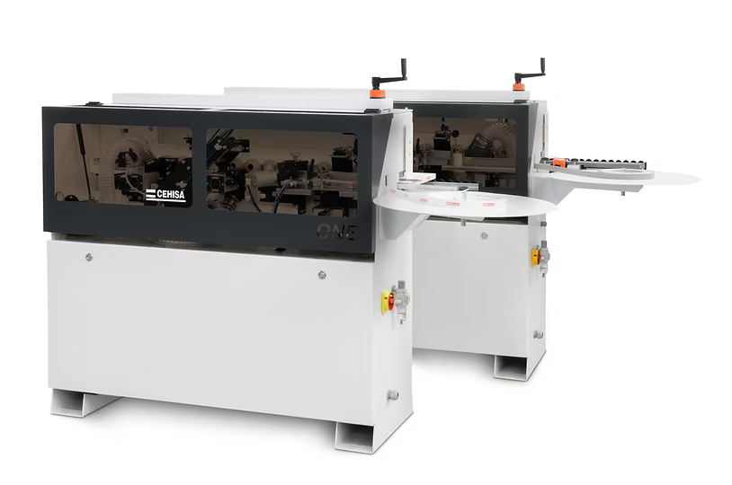 Bordatrice Cehisa Serie One