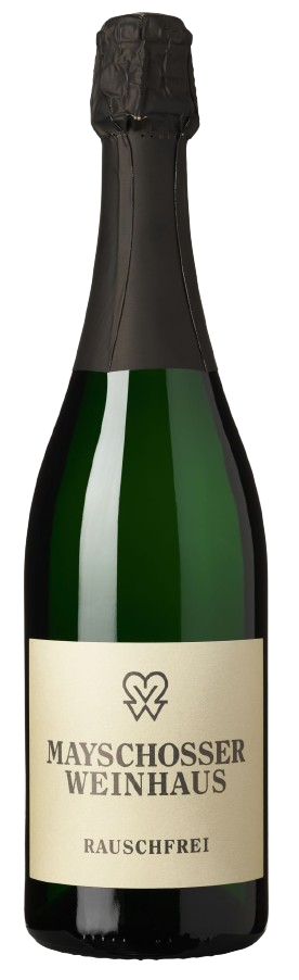 Putojantis vynas Mayschosser Weinhaus, nealkoholinis, 0.75L