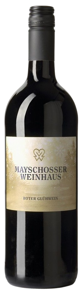 Kalėdinis vynas Glühwein raudonas, 1L