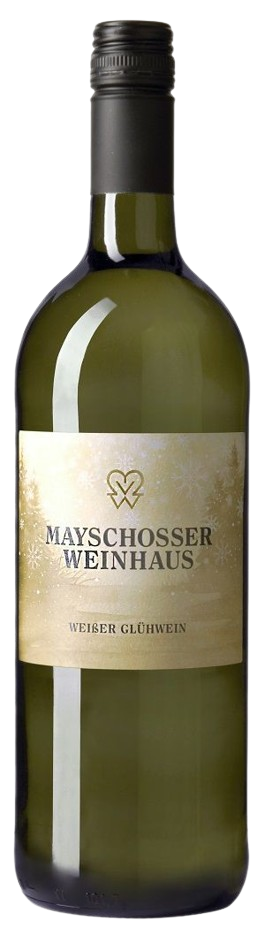 Kalėdinis vynas Glühwein baltas, 1L