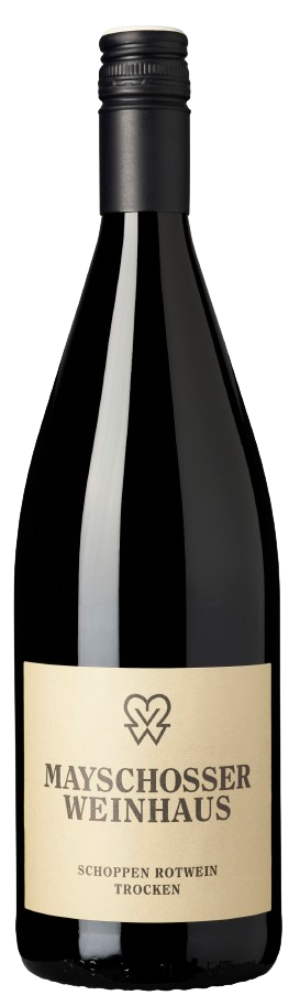 Raudonas vynas Mayschosser Weinhaus, sausas, 1L