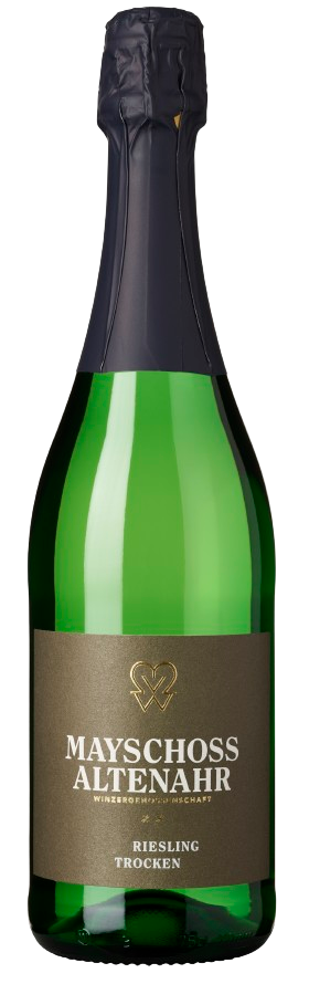 Putojantis vynas Ahr-Riesling, sausas, 0.75L