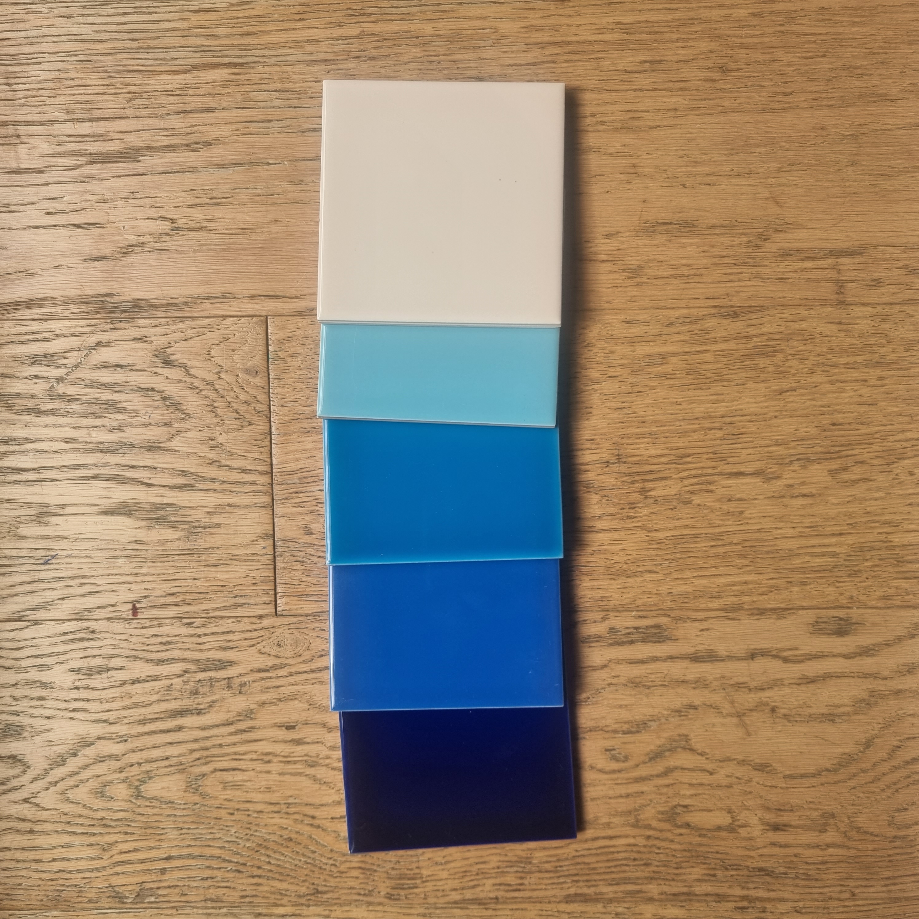 DIY Mosaic Kits - Create a Handmade Mosaic Art Piece at Home