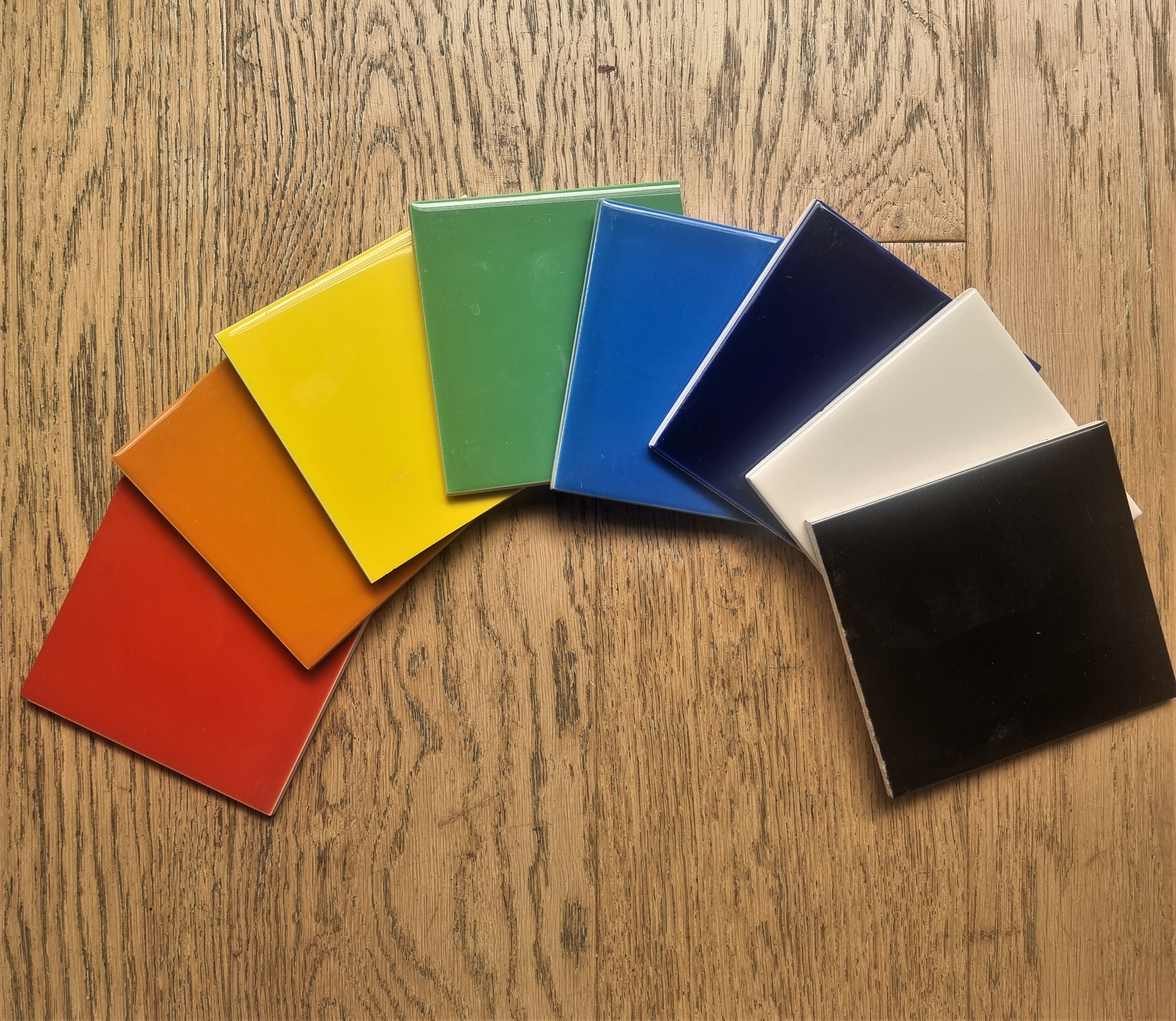 DIY Mosaic Kits - Create a Handmade Mosaic Art Piece at Home